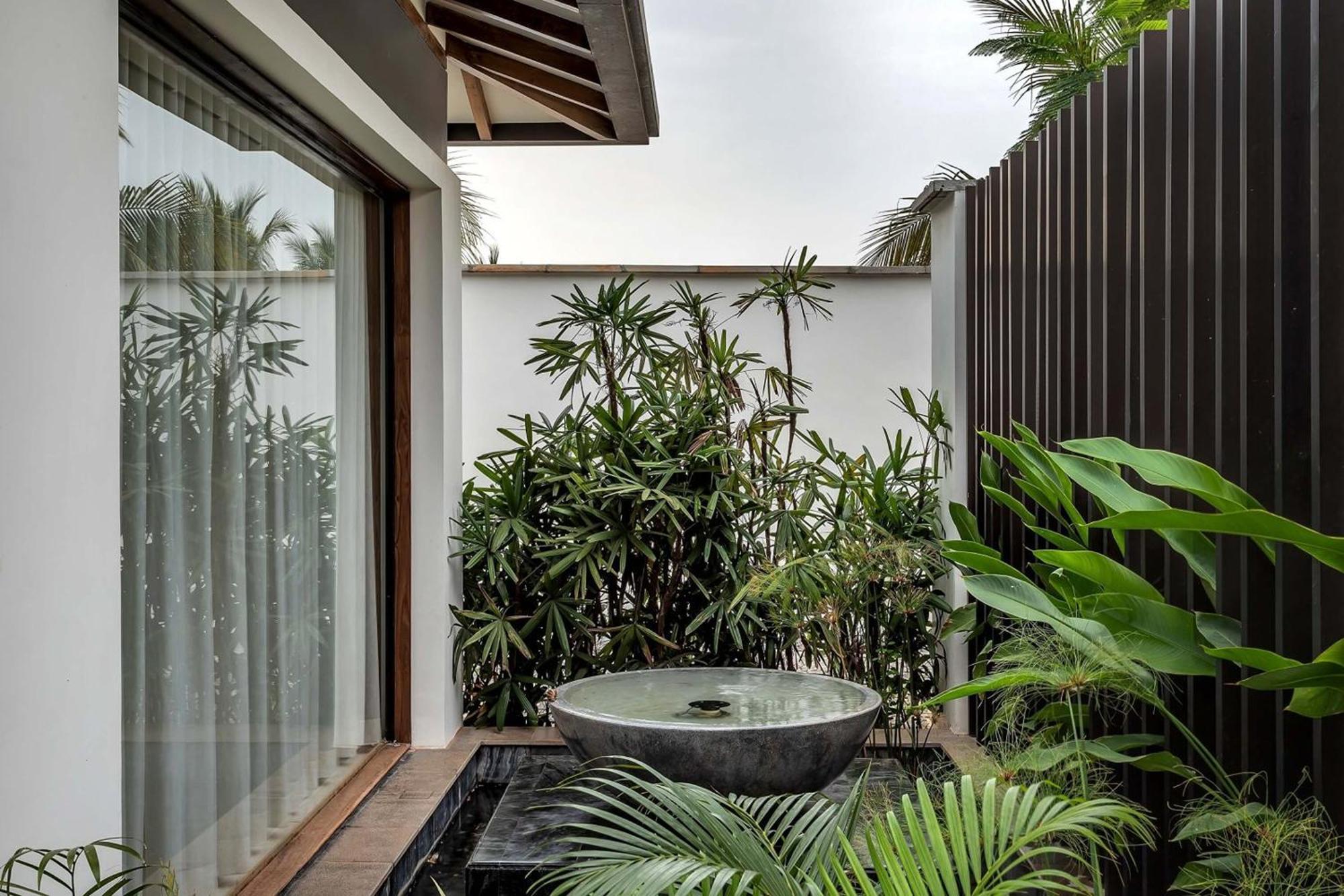 Over Water Villas - Rumah Hutan Cunchelim Exterior foto